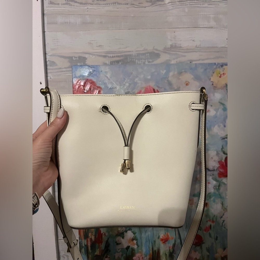 Ralph Lauren Purse